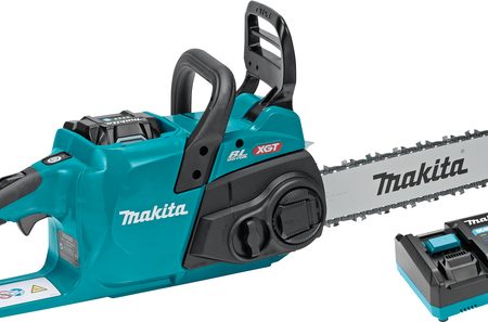 Makita UC022GT101 akumulatorska lančana pila 40v xgt, 35cm