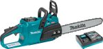 Makita UC026GT101 akumulatorska lančana pila 40v xgt, 40cm
