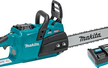 Makita UC026GT101 akumulatorska lančana pila 40v xgt, 40cm