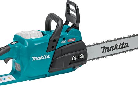 Makita UC026GZ akumulatorska lančana pila 40v xgt, 40cm