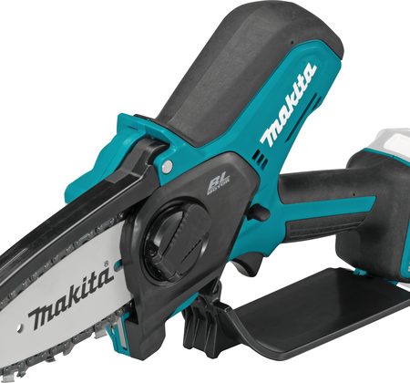 Makita UC100DZ akumulatorska lančana pila 12v max cxt, 100mm