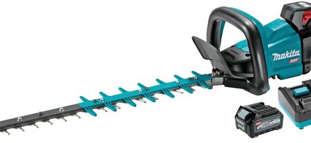 Makita UH004GD201 akumulatorske škare za živicu 40v xgt, 600mm
