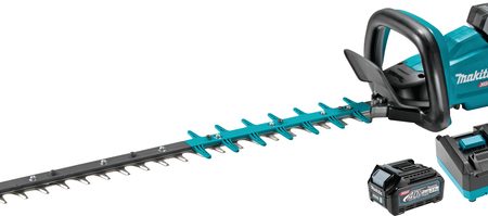 Makita UH005GD201 akumulatorske škare za živicu 40v xgt, 750mm