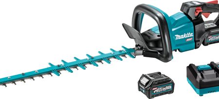 Makita UH008GD201 akumulatorske škare za živicu 40v xgt, 600mm
