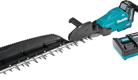 Makita UH013GM101 akumulatorske škare za živicu 40v xgt, 600mm