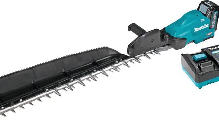 Makita UH014GM101 akumulatorske škare za živicu 40v xgt, 750mm