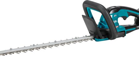 Makita UH020GZ akumulatorske škare za živicu 40v xgt, 500mm