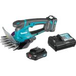 Makita UM600DWAE akumulatorske škare za travu 12v max, 160mm