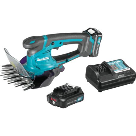 Makita UM600DWAE akumulatorske škare za travu 12v max, 160mm