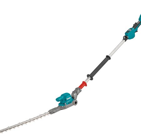 Makita UN001GZ akumulatorske škare za živicu 40v xgt, 600mm