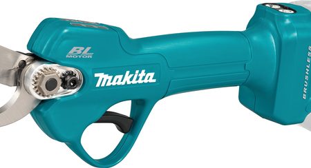 Makita UP100DZ akumulatorske škare za grane/lozu 12v max, 25mm