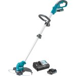Makita UR100DWAE akumulatorska kosa 12v max, 260mm