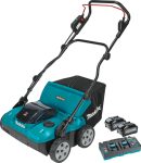 Makita UV001GM201 akumulatorski prozračivač 40v xgt, 38cm