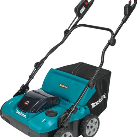 Makita UV001GZ akumulatorski prozračivač 40v xgt, 38cm