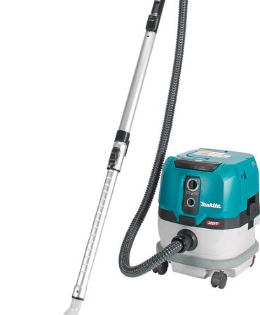 Makita VC001GLZ akumulatorski usisavač 40v xgt, 300w, 8l