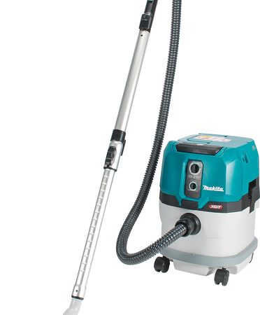 Makita VC003GLZ akumulatorski usisavač 40v xgt, 300w, 15l