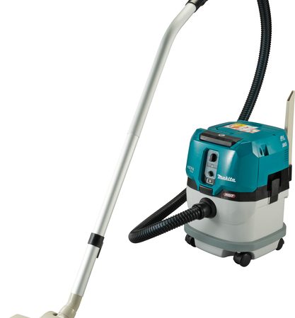 Makita VC004GLZ01 akumulatorski usisavač 40v xgt, 300w, 15l