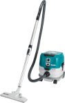 Makita VC005GLZ akumulatorski usisavač 40v xgt, 300w, 8l