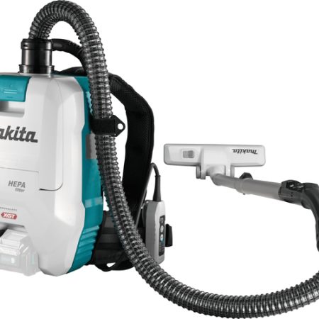 Makita VC008GZ akumulatorski leđni usisavač 40v xgt, 180w, 2l