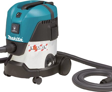 Makita VC2012L usisavač 1000w, 20l, l klasa
