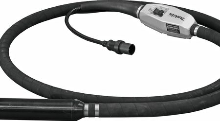 Makita VR004CZ akumulatorski vibrator za beton 52mm, 40v max