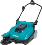 Makita VS001GZ akumulatorski čistač 40v xgt, 650mm
